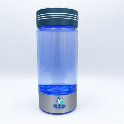 富氢水杯 水素杯健康养生杯子 制氢水杯氢氧分离富氢杯厂家批发